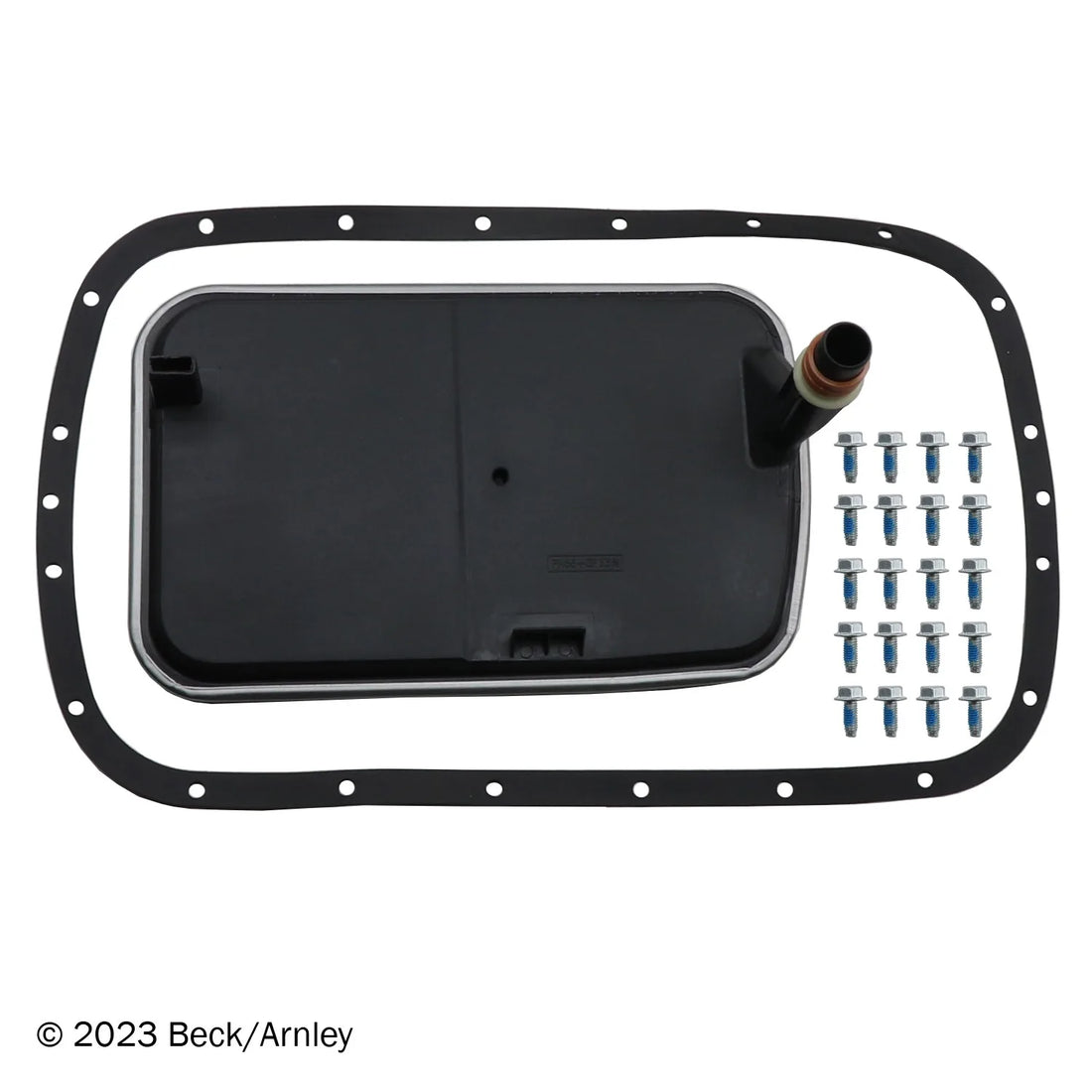 Beck/Arnley 044-0349 2004-2006 BMW 325Ci Transmission Filter Kit