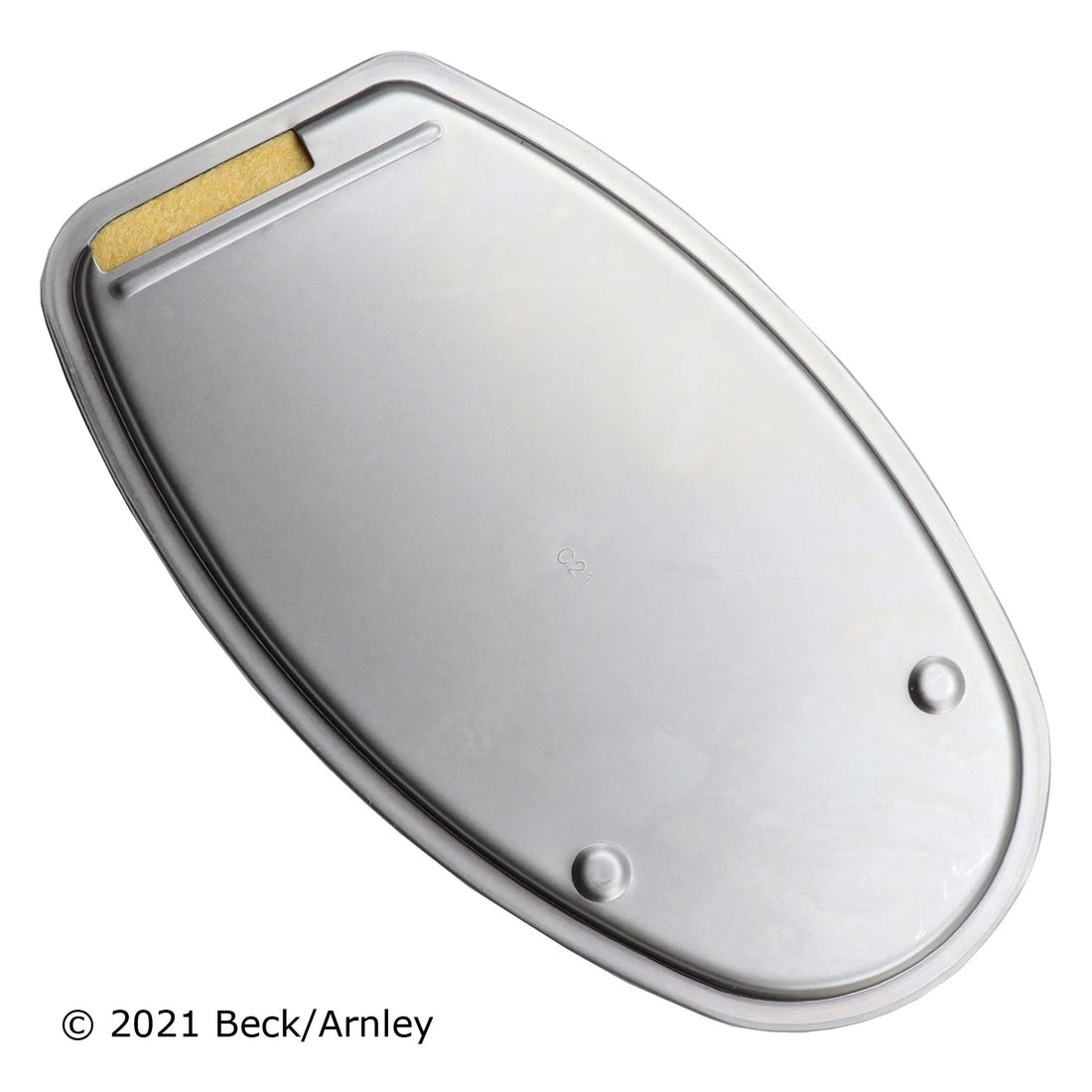 Beck/Arnley 044-0350 2010-2018 Mercedes-Benz Sprinter 2500 Transmission Filter Kit