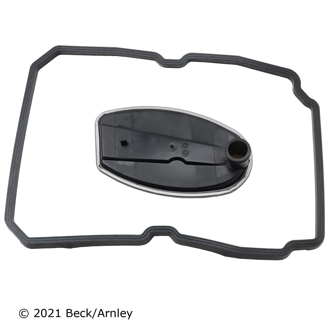 Beck/Arnley 044-0350 2010-2018 Mercedes-Benz Sprinter 2500 Transmission Filter Kit