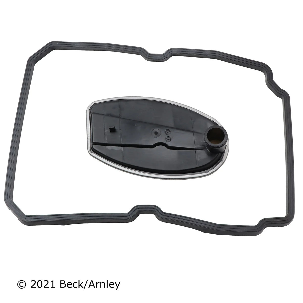 Beck/Arnley 044-0350 2010-2018 Mercedes-Benz Sprinter 2500 Transmission Filter Kit