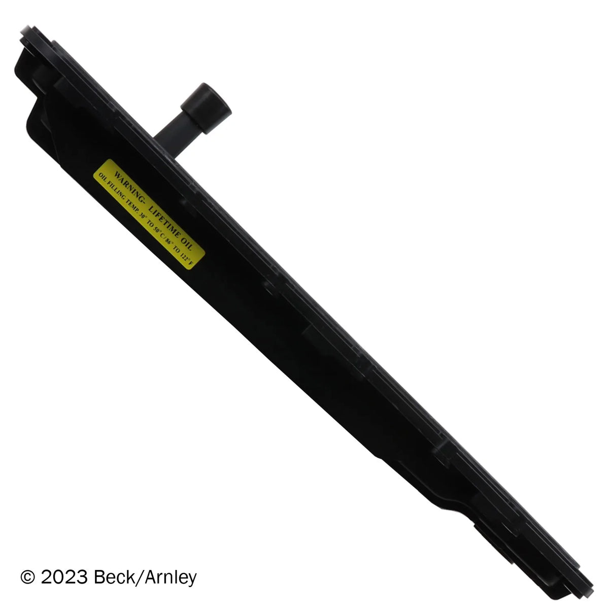 Beck/Arnley 044-0351 2007-2015 Jaguar XK Transmission Filter Kit
