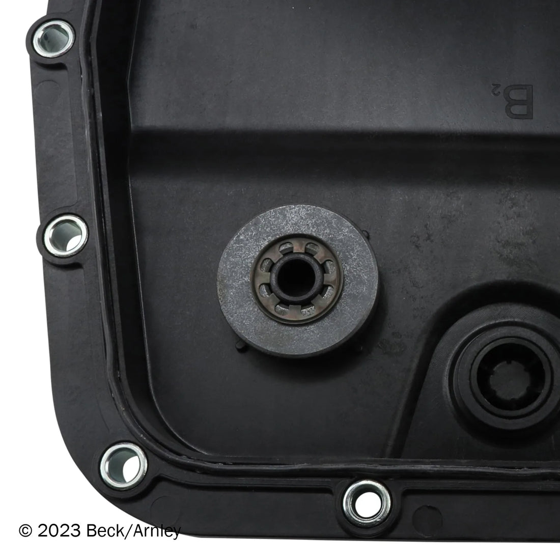 Beck/Arnley 044-0351 2007-2015 Jaguar XK Transmission Filter Kit