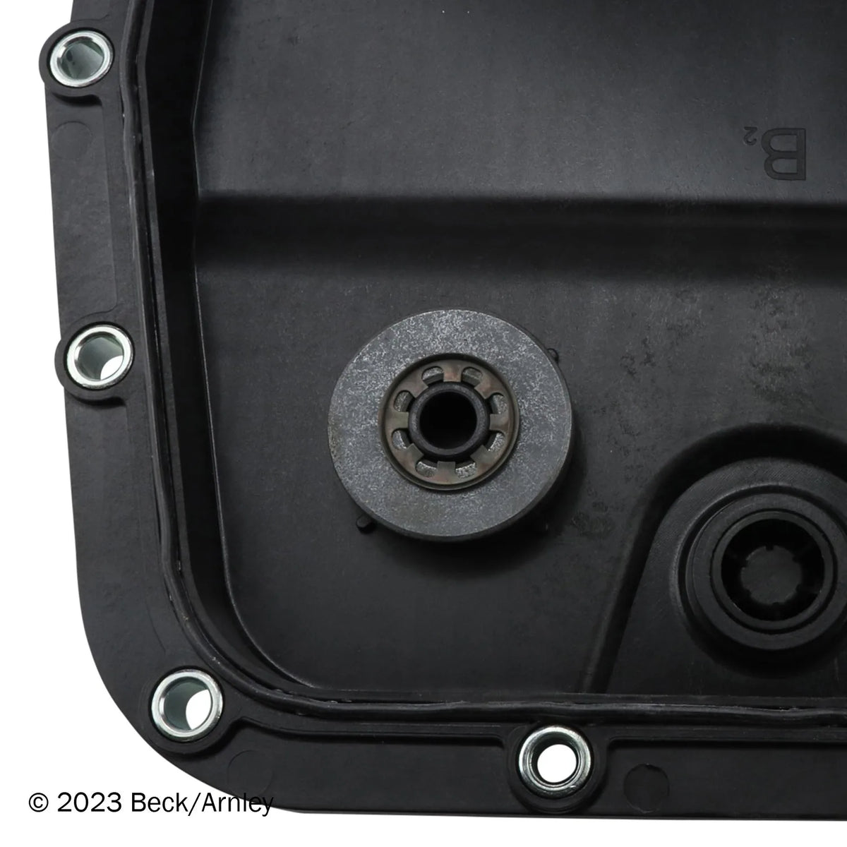 Beck/Arnley 044-0351 2007-2015 Jaguar XK Transmission Filter Kit