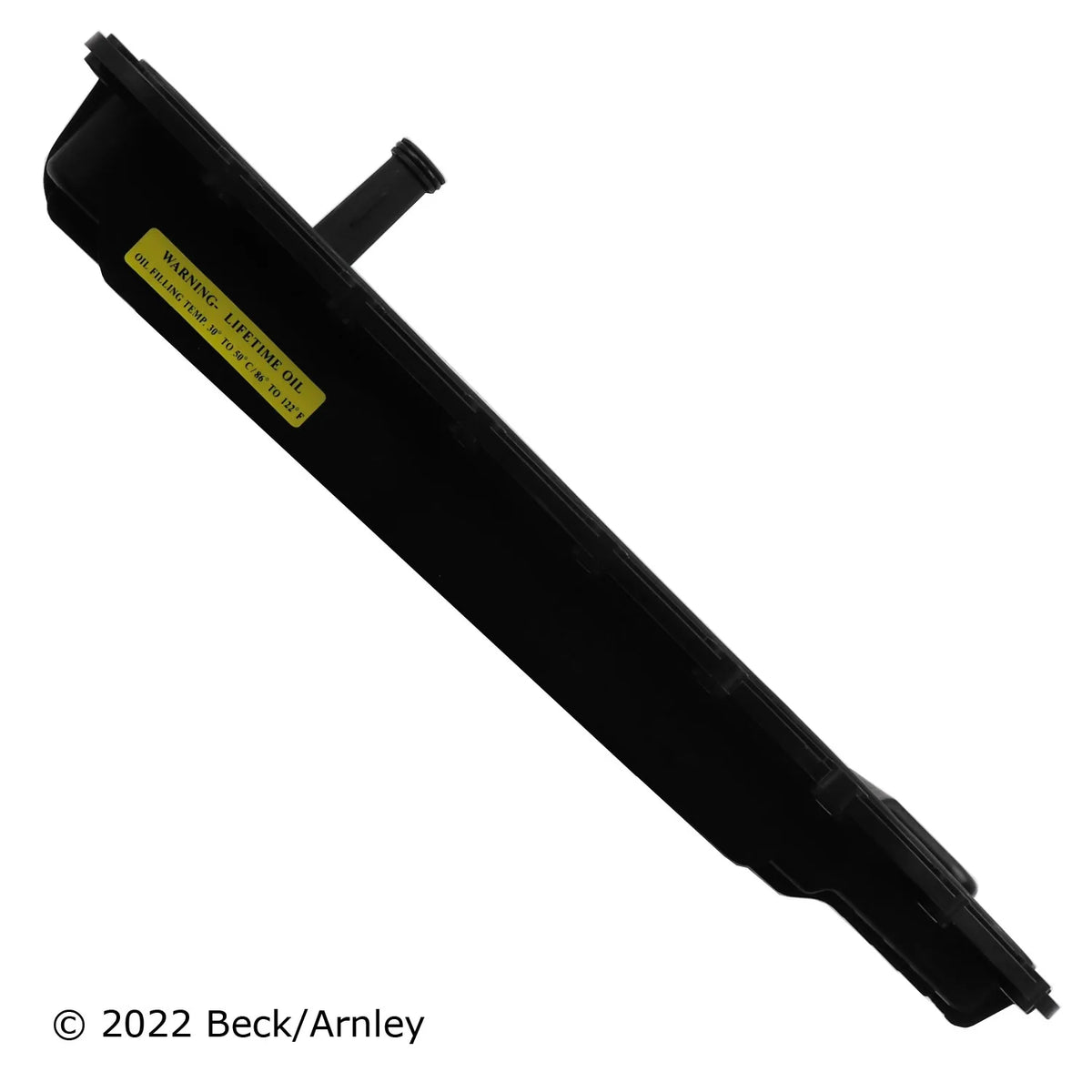 Beck/Arnley 044-0352 2013-2015 BMW X1 Transmission Filter Kit