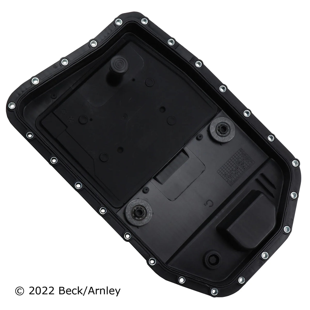 Beck/Arnley 044-0352 2013-2015 BMW X1 Transmission Filter Kit