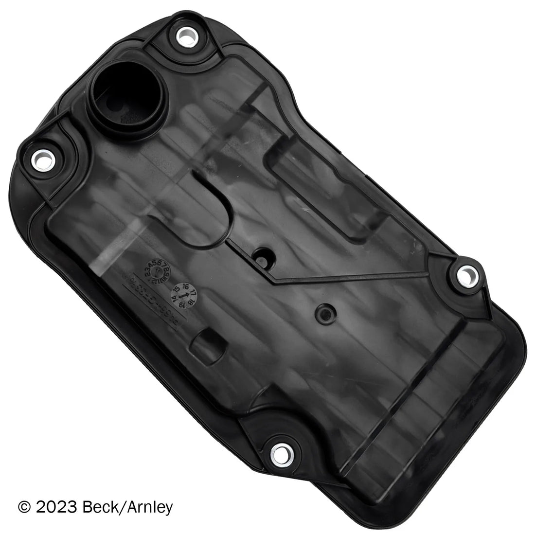 Beck/Arnley 044-0353 2006-2015 Lexus IS350 Transmission Filter Kit