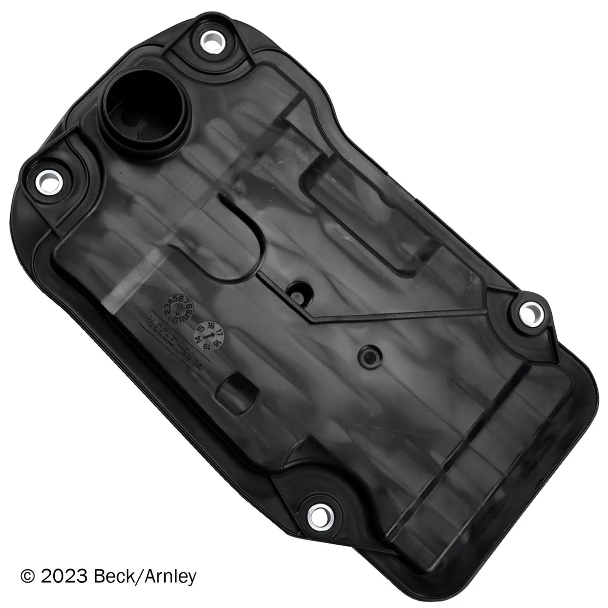 Beck/Arnley 044-0353 2006-2015 Lexus IS350 Transmission Filter Kit