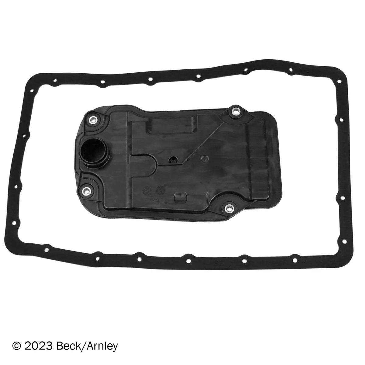 Beck/Arnley 044-0353 2006-2015 Lexus IS350 Transmission Filter Kit