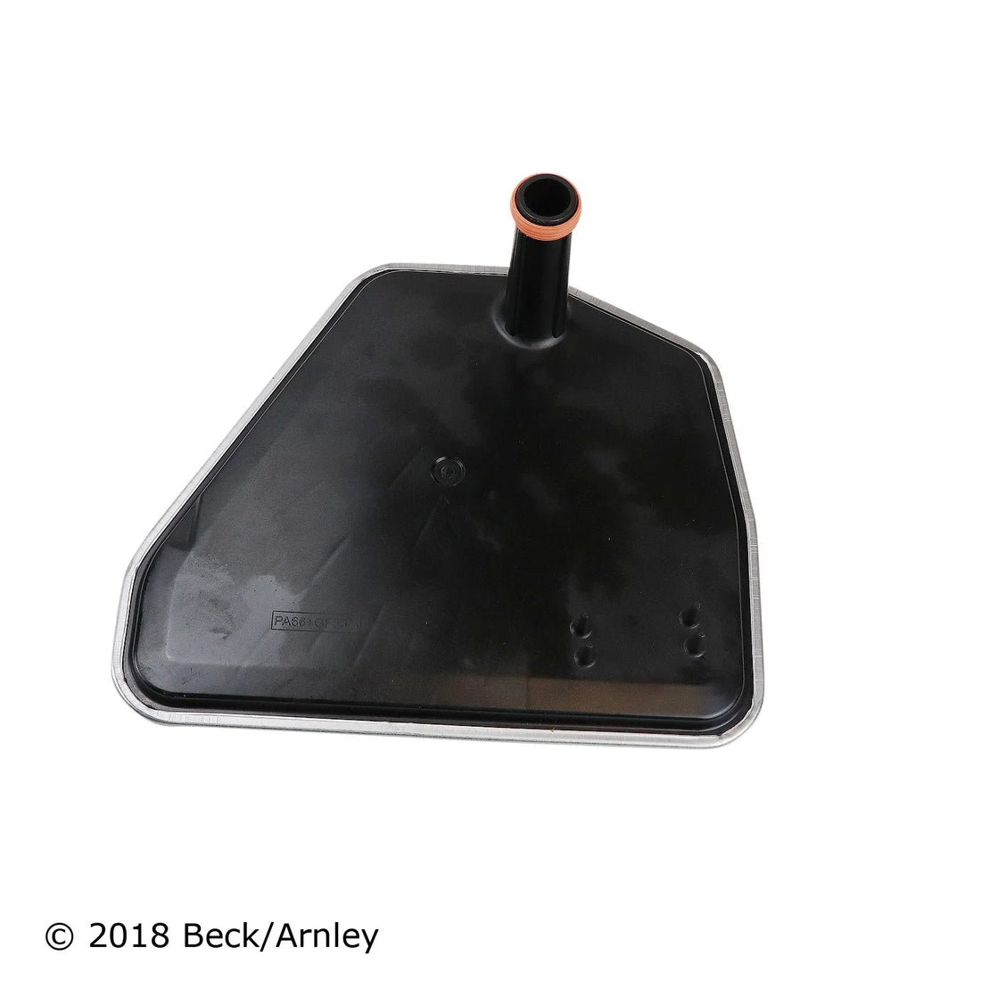 Beck/Arnley 044-0354 2007-2008 BMW Alpina B7 Transmission Oil Filter