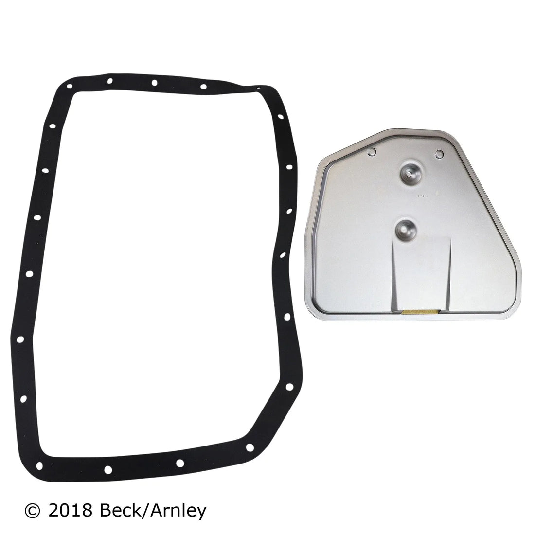 Beck/Arnley 044-0354 2007-2008 BMW Alpina B7 Transmission Oil Filter