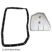Beck/Arnley 044-0354 2007-2008 BMW Alpina B7 Transmission Oil Filter