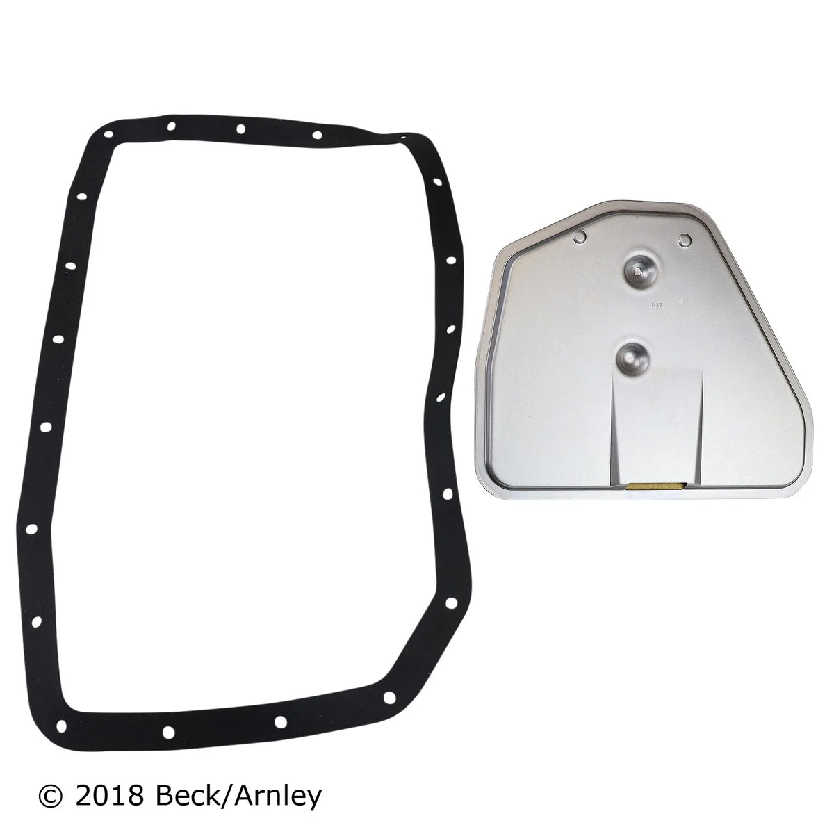 Beck/Arnley 044-0354 2007-2008 BMW Alpina B7 Transmission Oil Filter