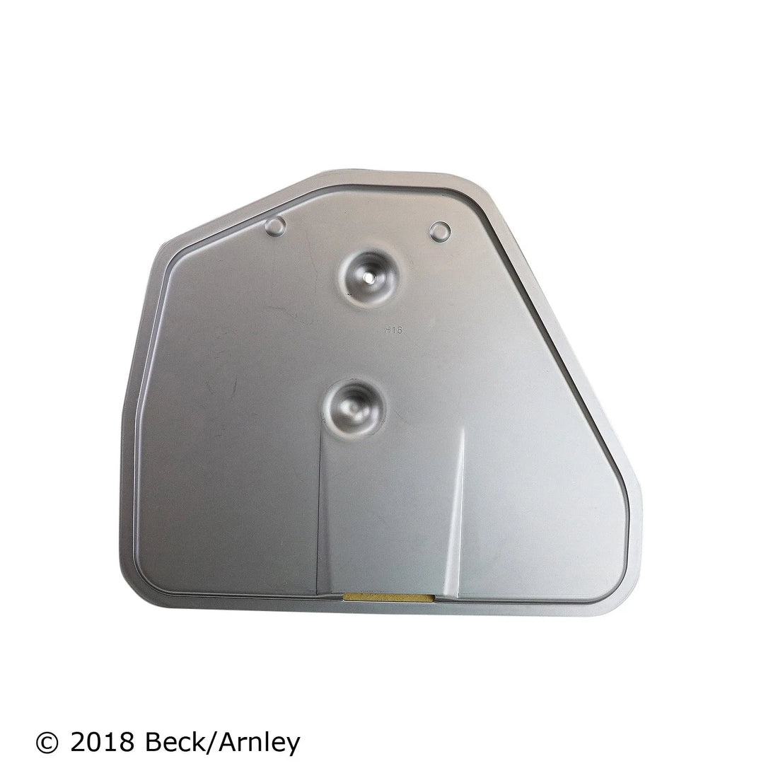Beck/Arnley 044-0354 2007-2008 BMW Alpina B7 Transmission Oil Filter