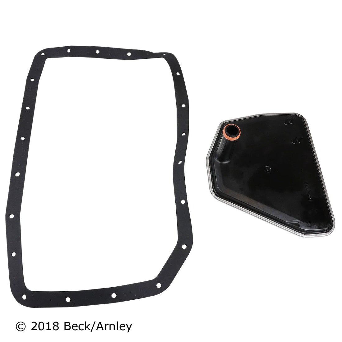 Beck/Arnley 044-0354 2007-2008 BMW Alpina B7 Transmission Oil Filter