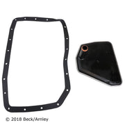 Beck/Arnley 044-0354 2007-2008 BMW Alpina B7 Transmission Oil Filter