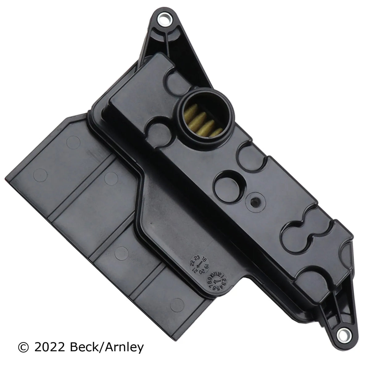 Beck/Arnley 044-0356 2018-2021 Lexus NX300 Transmission Filter Kit