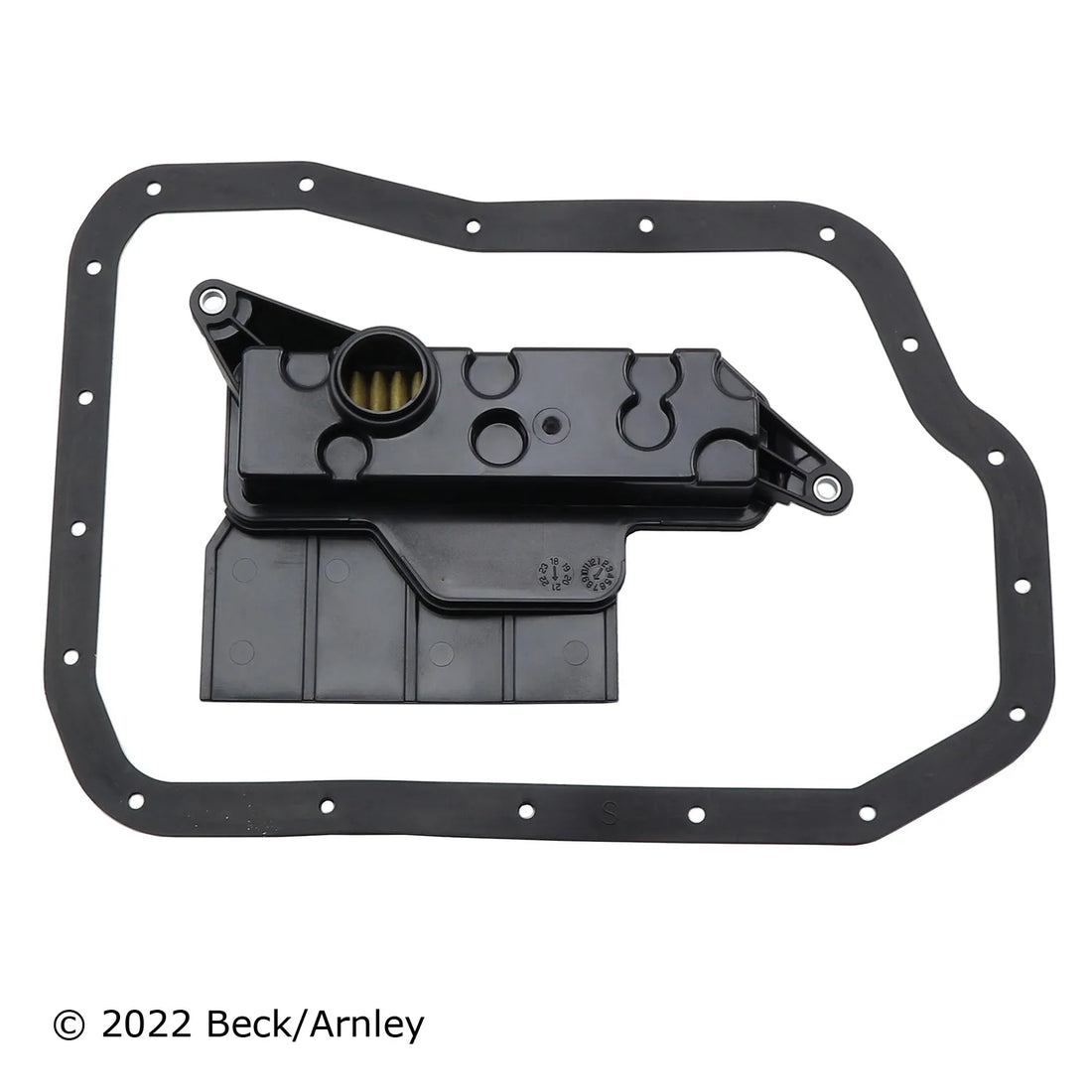Beck/Arnley 044-0356 2018-2021 Lexus NX300 Transmission Filter Kit