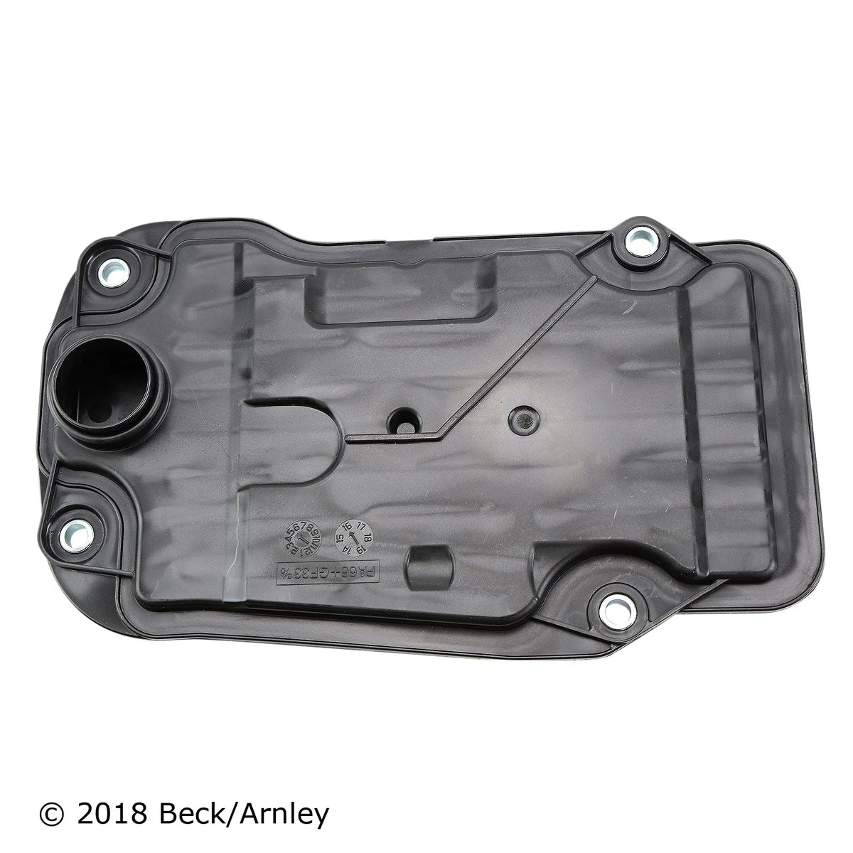 Beck/Arnley 044-0357 2006-2015 Lexus IS250 Transmission Oil Filter