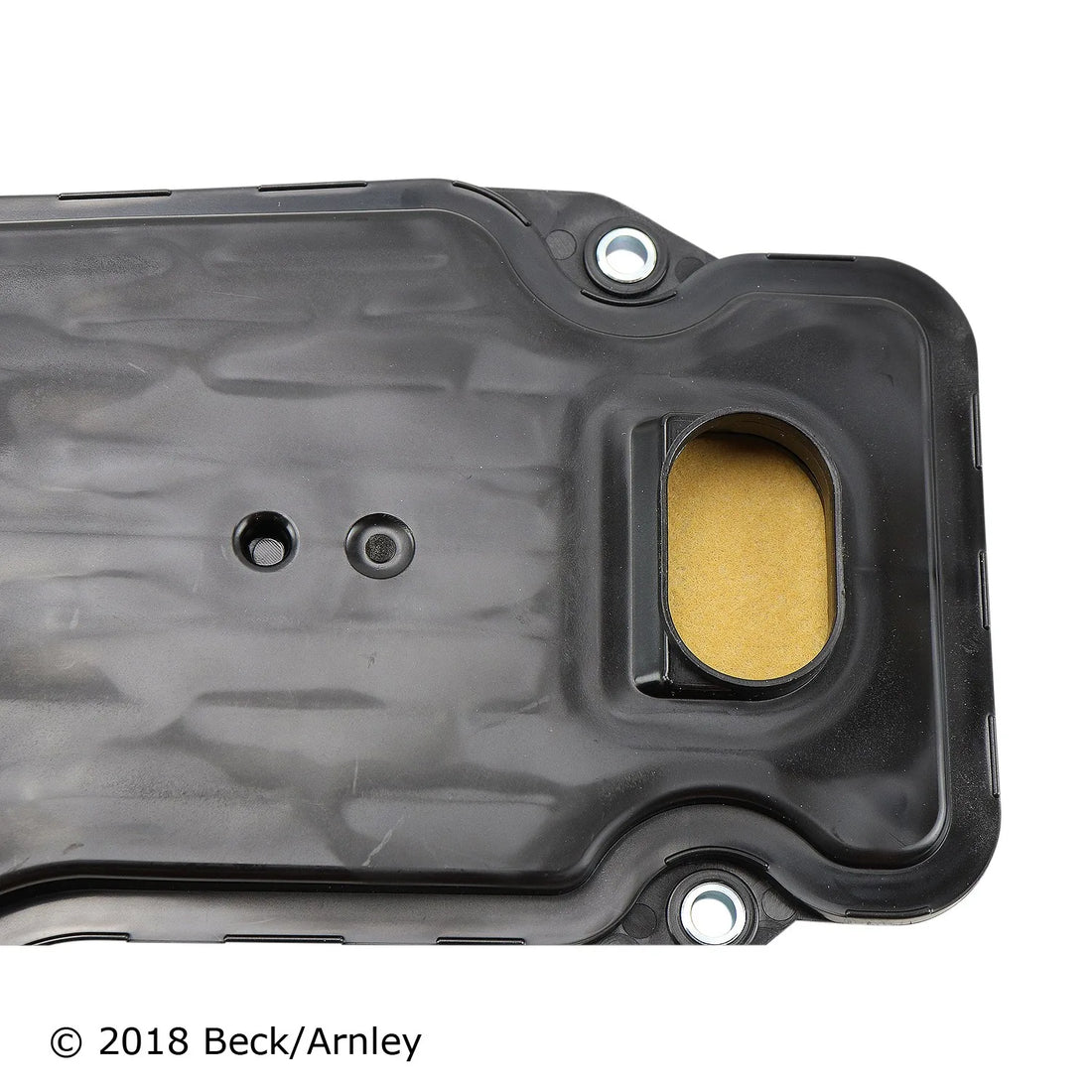Beck/Arnley 044-0357 2006-2015 Lexus IS250 Transmission Oil Filter
