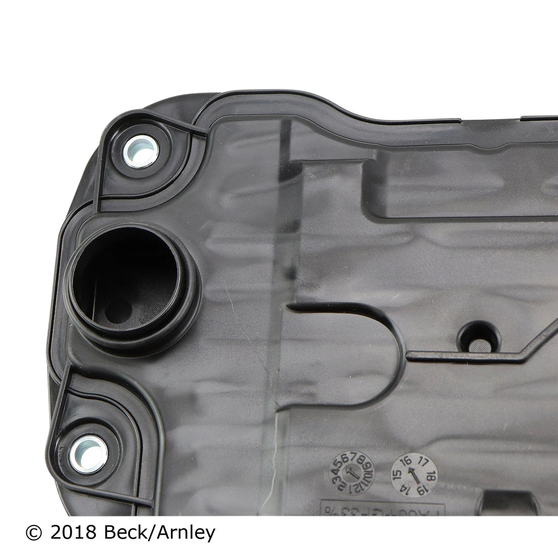 Beck/Arnley 044-0357 2006-2015 Lexus IS250 Transmission Oil Filter