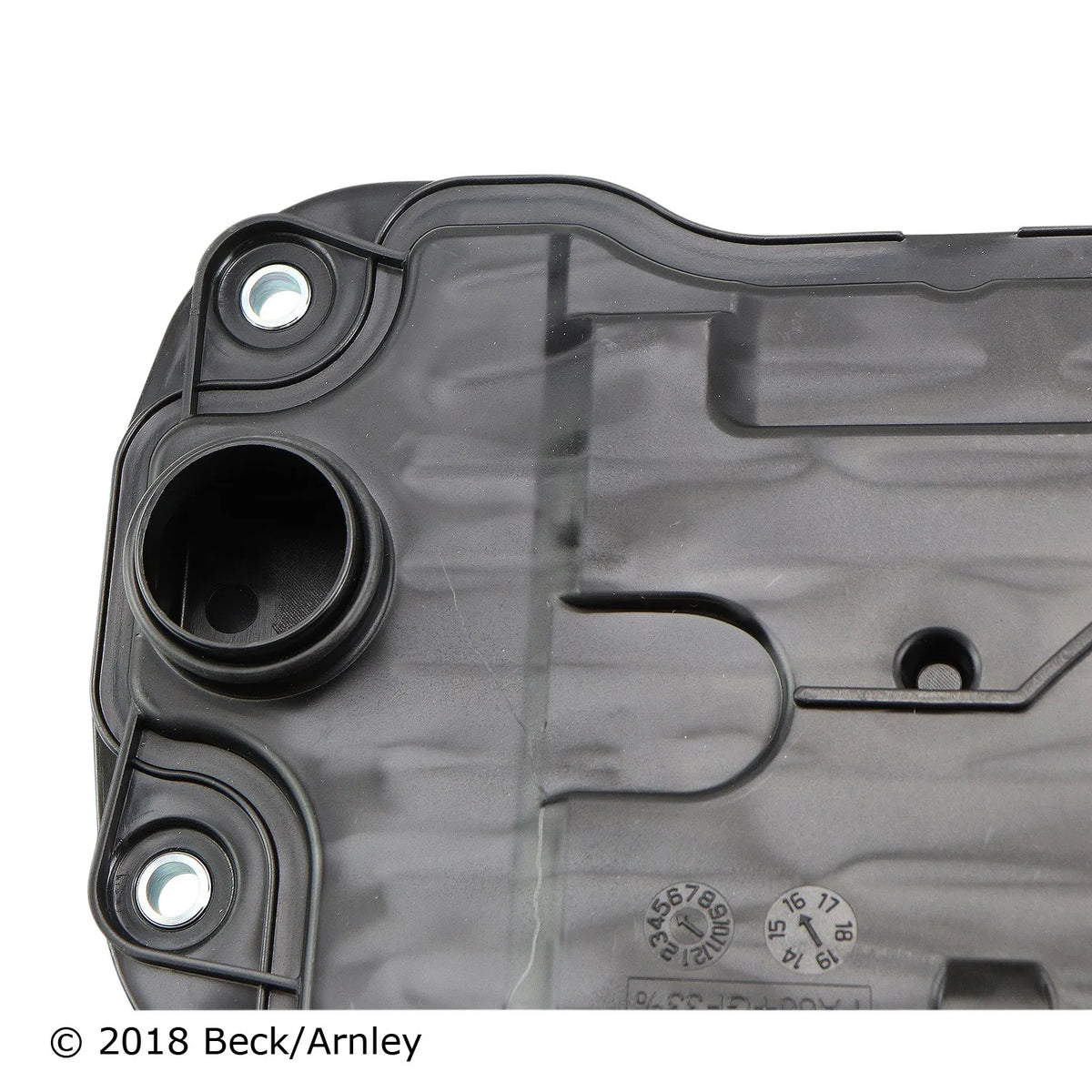 Beck/Arnley 044-0357 2006-2015 Lexus IS250 Transmission Oil Filter