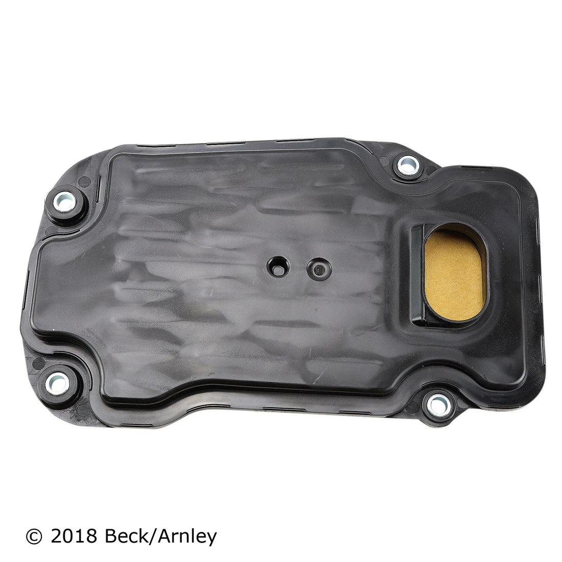 Beck/Arnley 044-0357 2006-2015 Lexus IS250 Transmission Oil Filter