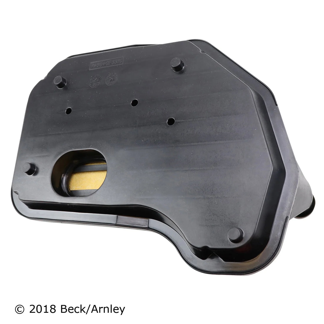 Beck/Arnley 044-0359 2005-2009 Saab 9-7x Transmission Filter Kit