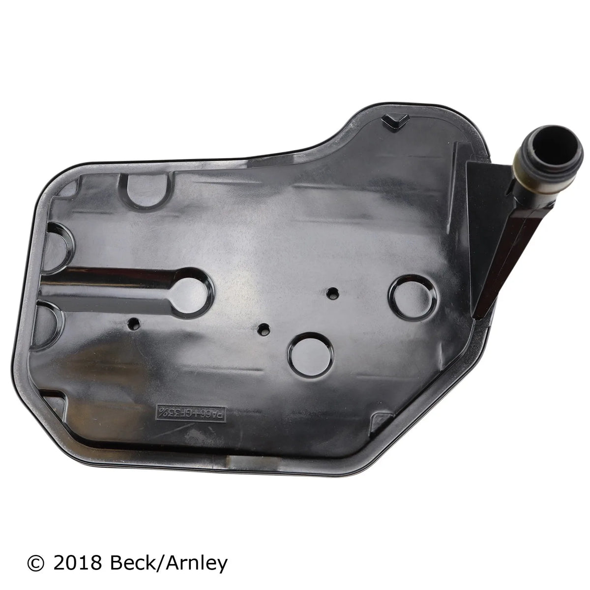 Beck/Arnley 044-0359 2005-2009 Saab 9-7x Transmission Filter Kit