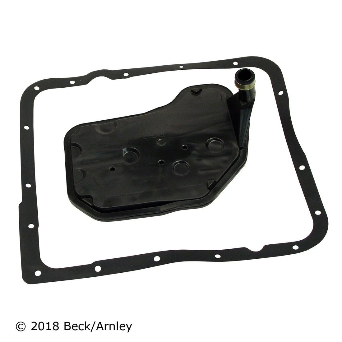 Beck/Arnley 044-0359 2005-2009 Saab 9-7x Transmission Filter Kit