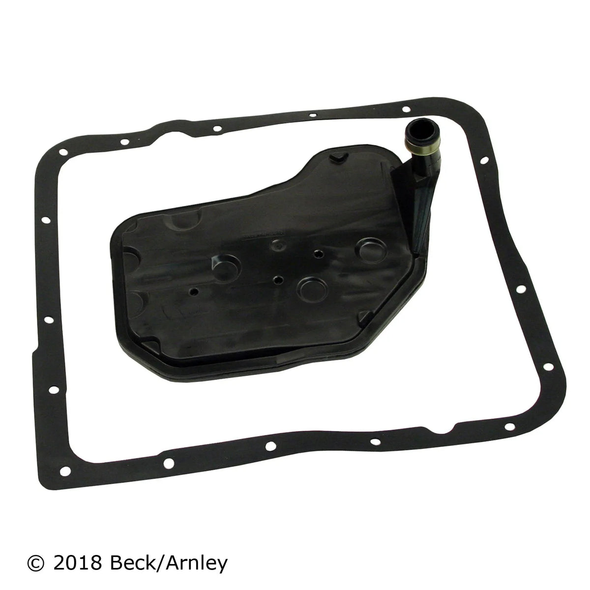 Beck/Arnley 044-0359 2005-2009 Saab 9-7x Transmission Filter Kit