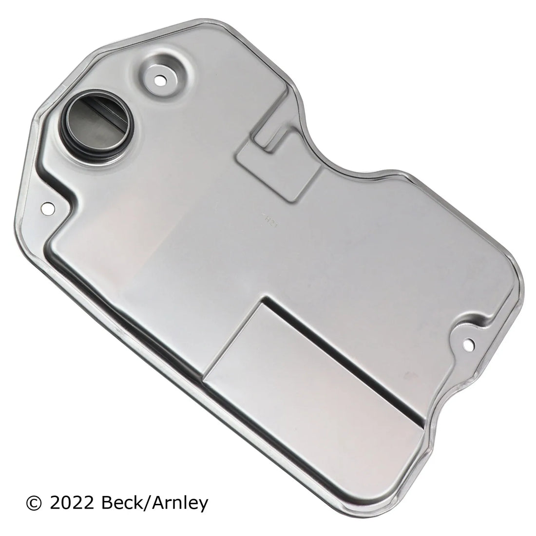 Beck/Arnley 044-0361 2007-2010 Audi Q7 Transmission Filter Kit