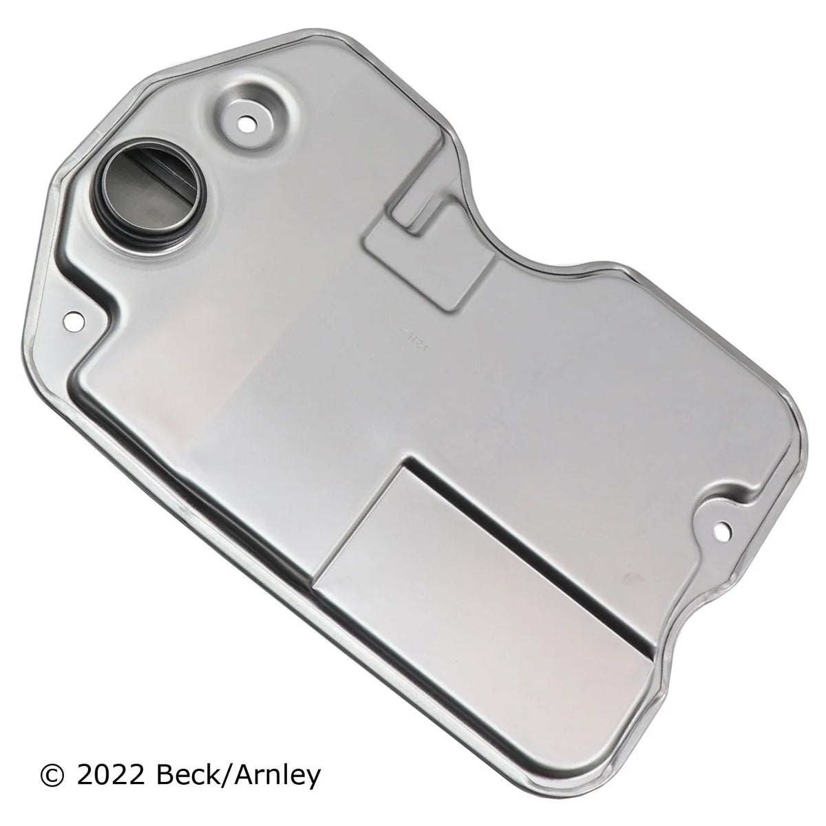 Beck/Arnley 044-0361 2007-2010 Audi Q7 Transmission Filter Kit