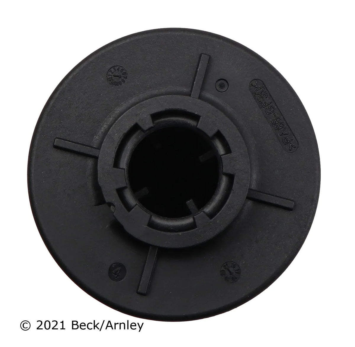 Beck/Arnley 044-0362 2017-2019 Volkswagen Golf Alltrack Transmission Oil Filter