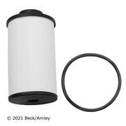 Beck/Arnley 044-0362 2017-2019 Volkswagen Golf Alltrack Transmission Oil Filter