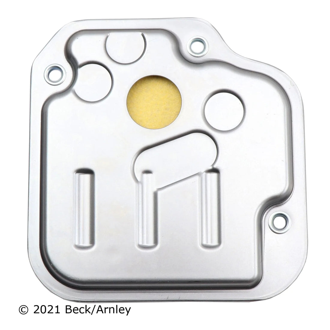 Beck/Arnley 044-0363 2007-2012 Hyundai Elantra Transmission Filter Kit
