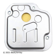Beck/Arnley 044-0363 2007-2012 Hyundai Elantra Transmission Filter Kit