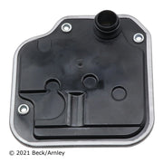 Beck/Arnley 044-0363 2007-2012 Hyundai Elantra Transmission Filter Kit