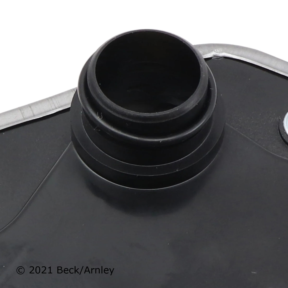 Beck/Arnley 044-0363 2007-2012 Hyundai Elantra Transmission Filter Kit