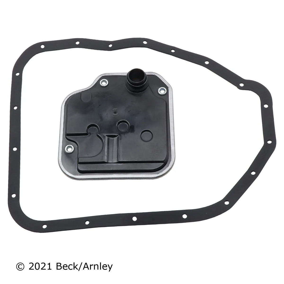 Beck/Arnley 044-0363 2007-2012 Hyundai Elantra Transmission Filter Kit