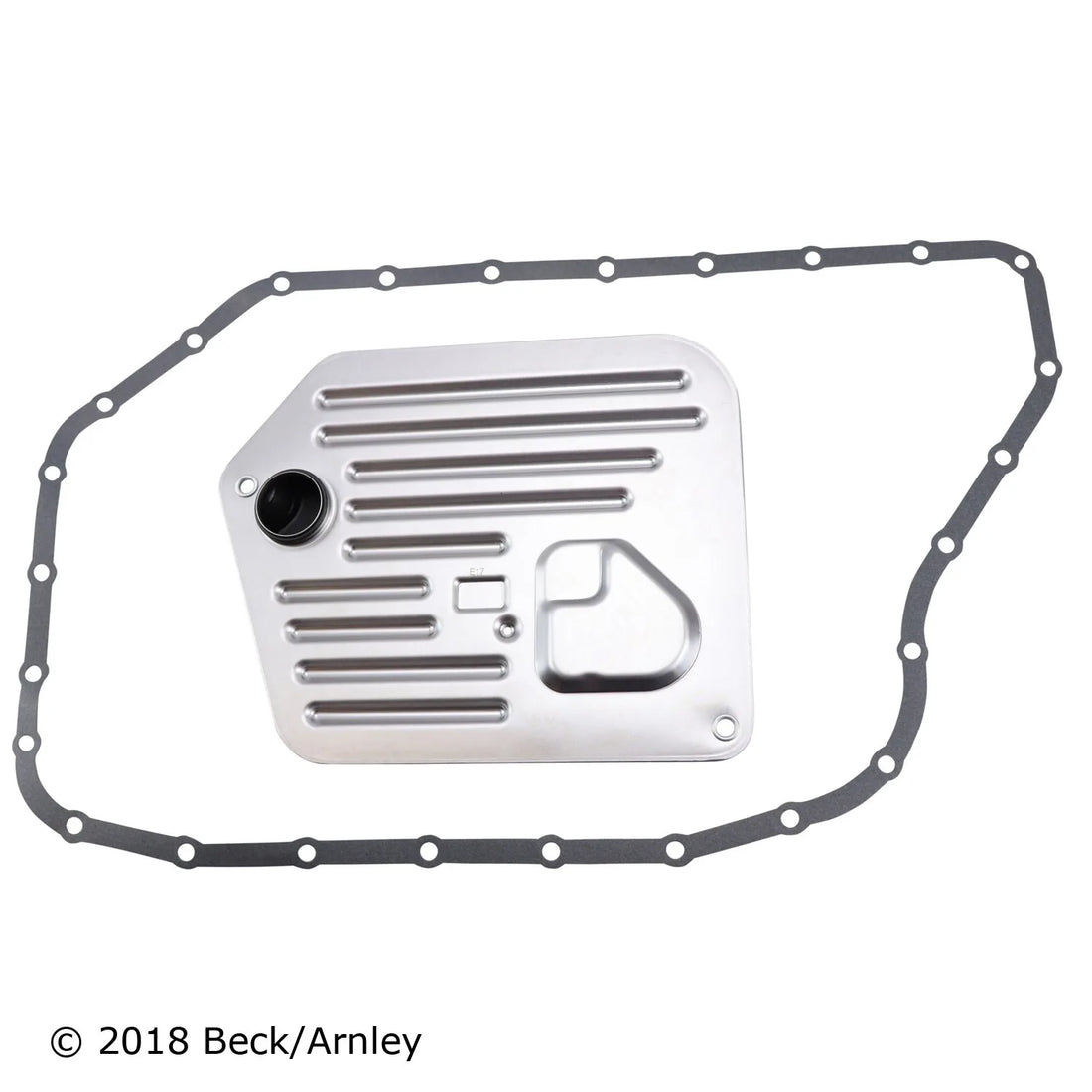 Beck/Arnley 044-0364 2000-2004 Audi A6 Quattro Transmission Filter Kit