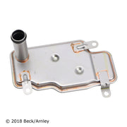Beck/Arnley 044-0366 1996-2004 Acura RL Transmission Filter Kit