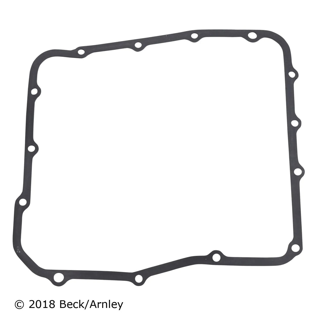 Beck/Arnley 044-0366 1996-2004 Acura RL Transmission Filter Kit