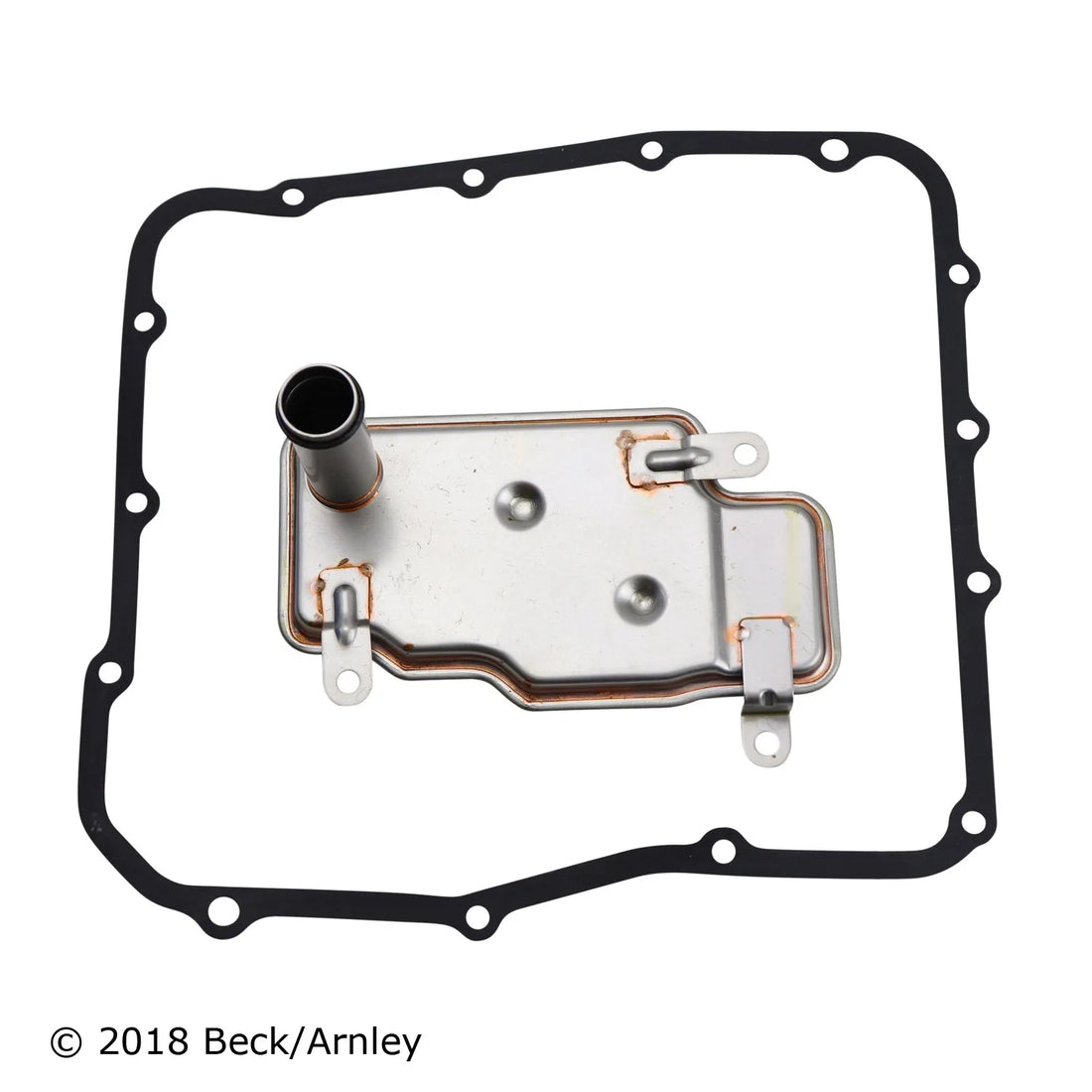 Beck/Arnley 044-0366 1996-2004 Acura RL Transmission Filter Kit