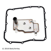 Beck/Arnley 044-0366 1996-2004 Acura RL Transmission Filter Kit
