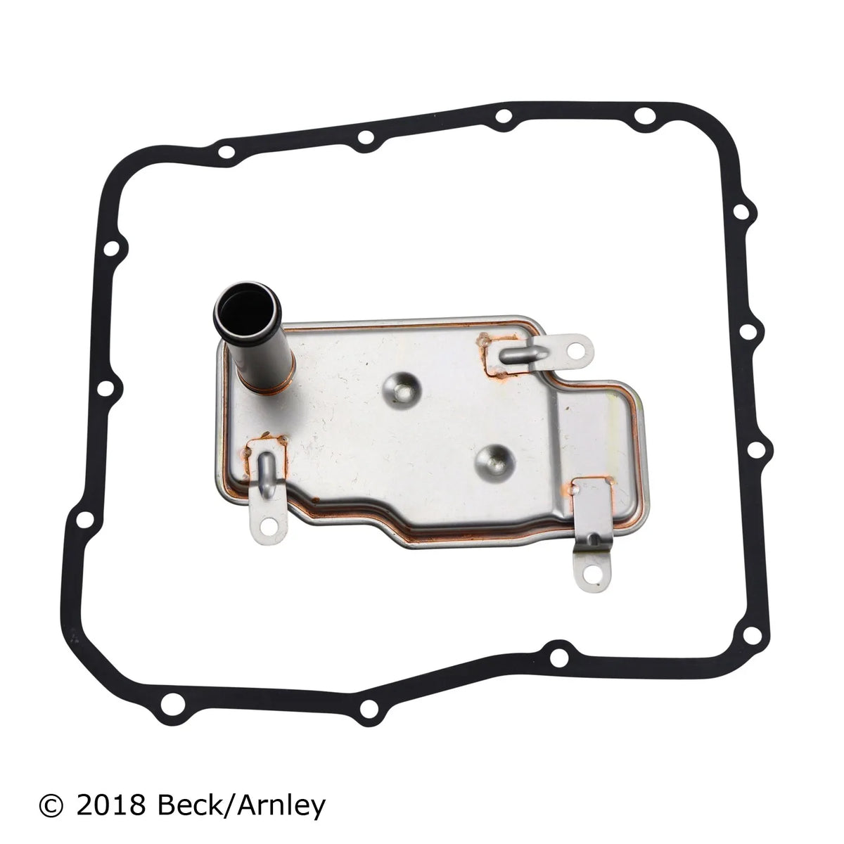 Beck/Arnley 044-0366 1996-2004 Acura RL Transmission Filter Kit