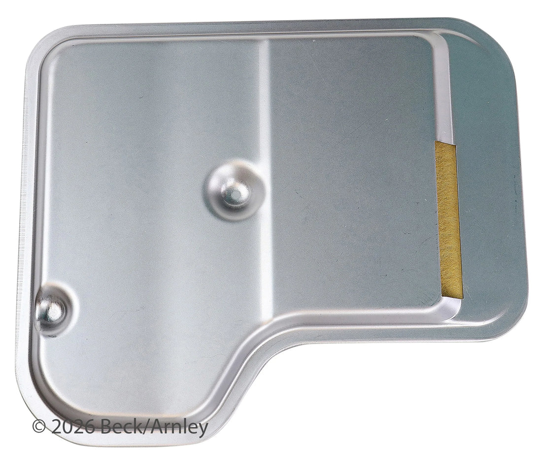 Beck/Arnley 044-0368 2008-2013 BMW 128i Transmission Filter Kit