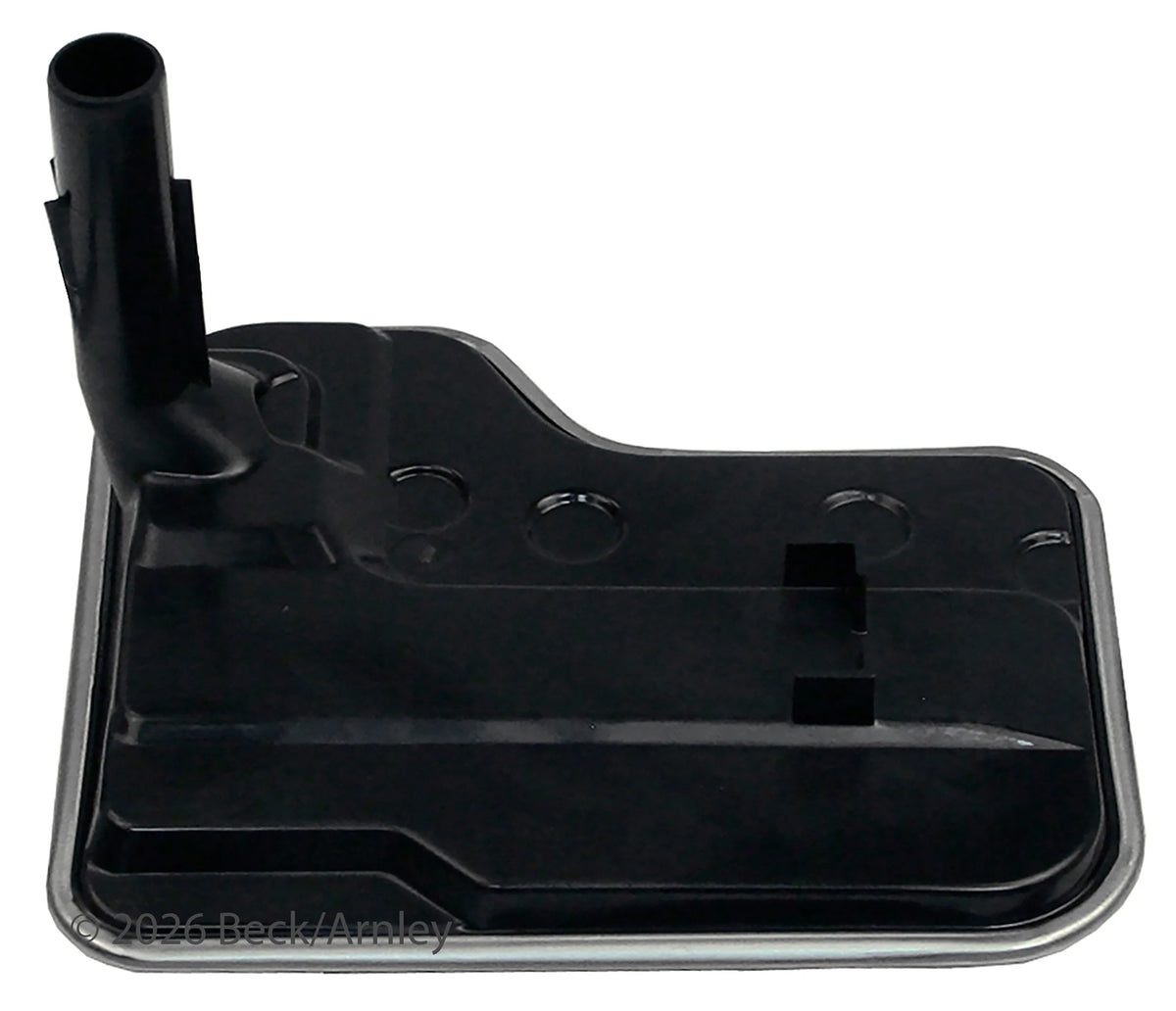 Beck/Arnley 044-0368 2008-2013 BMW 128i Transmission Filter Kit