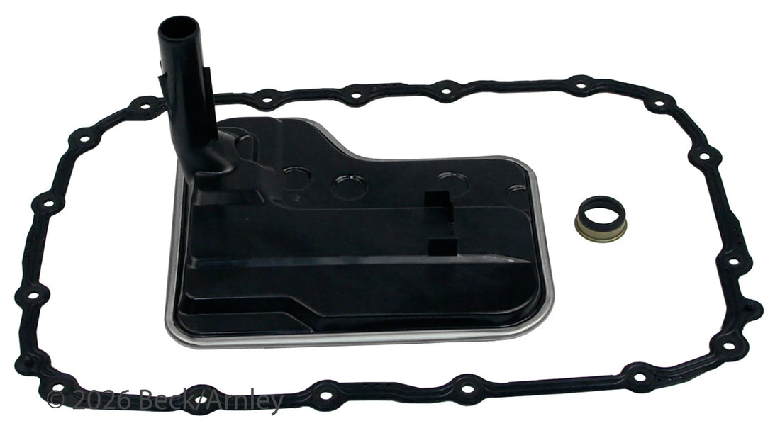 Beck/Arnley 044-0368 2008-2013 BMW 128i Transmission Filter Kit