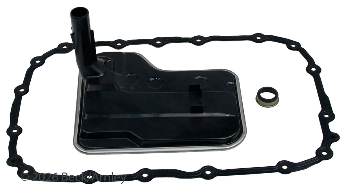 Beck/Arnley 044-0368 2008-2013 BMW 128i Transmission Filter Kit