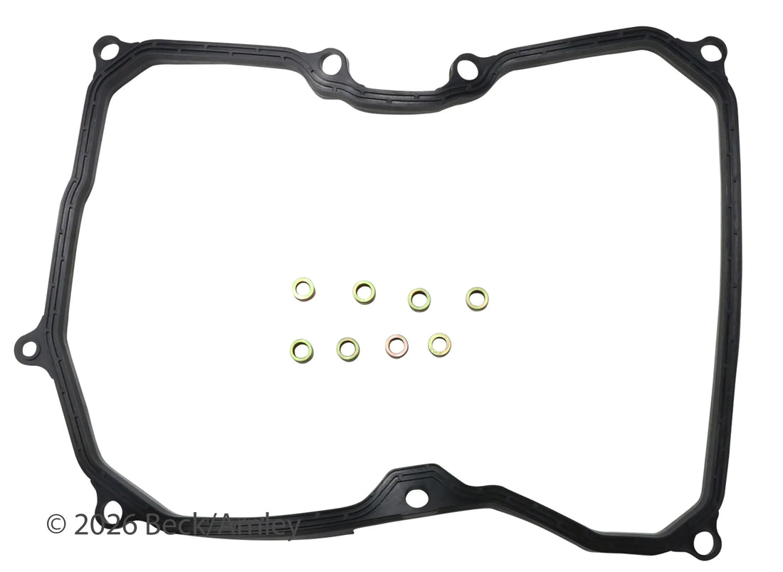 Beck/Arnley 044-0369 2010-2011 Volkswagen Golf Transmission Filter Kit